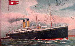 S.S. Adriatic