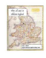 Cover of "They All Met in Oldham"