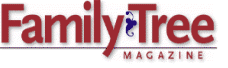 Family Tree Magazine Logo