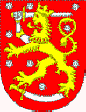 Coat of Arms of Finland