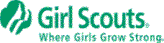 Girl Scout Logo