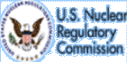 US Nuclear Regulatory Commission Seal