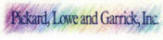 Pickard, Lowe & Garrick Logo