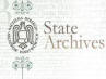 Poland State Archive graphic