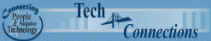 Tech Connections Logo