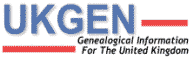 UKGen logo