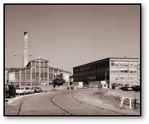 United Shoe Machinery