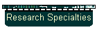 Research Specialties