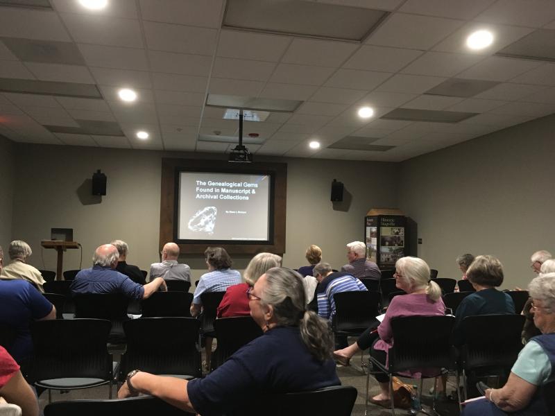 D-OGS Meeting (May 2018)