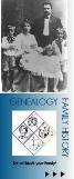 Mosaic RPM Genealogy & Family History Research Services Brochure cover