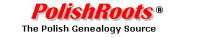 Polish Roots Logo