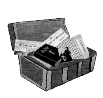Treasure Check